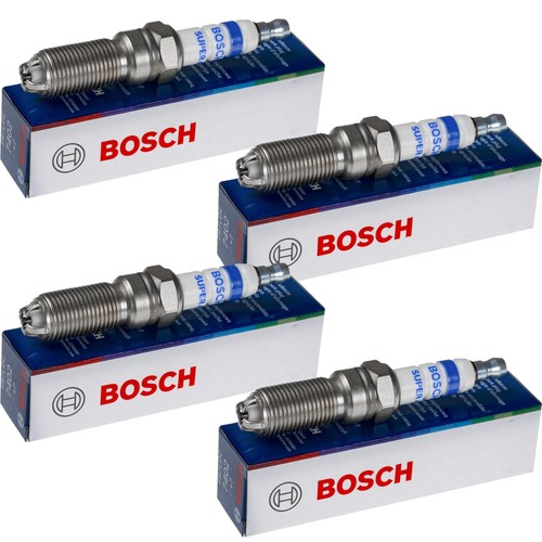 Bosch zündkerze super 4 - bosch,