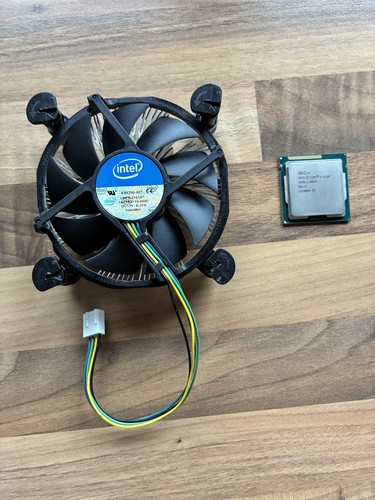 Intel core 3220t 80ghz - core, i3-3220t