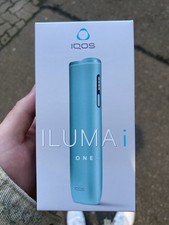 IQOS ILUMAi + ILUMAi ONEi