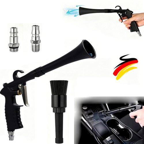 Reinigungspistole druckluft - reinigungspistole,