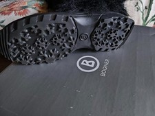 BOGNER  Damen Stiefel 42 gebraucht