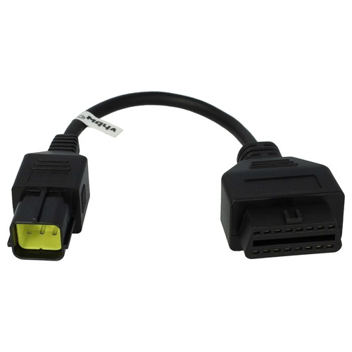 Adapter obd2 pin 16pin - adapter,
