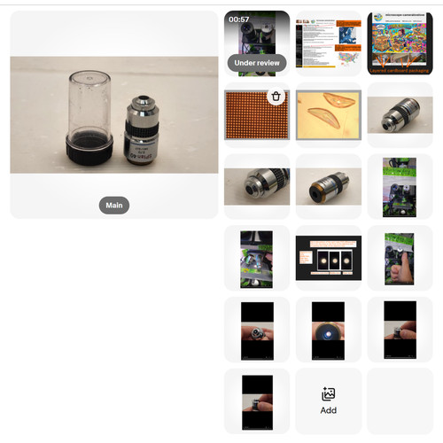 Top olympus splan 40x - *top*,