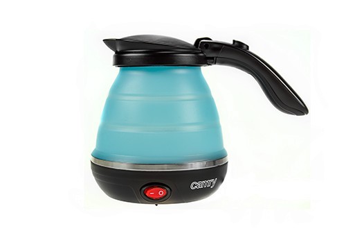 Camry 1266 silikon mini - silikon,
