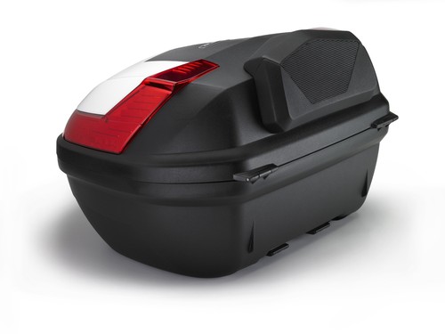 Givi beifahrerrückenlehne - givi,