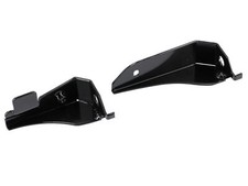 Set: 1 Paar Trittbretthalter