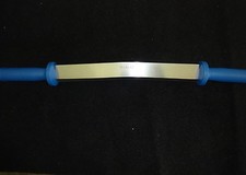 WIEBE 8"  ECONOMY FLESHER