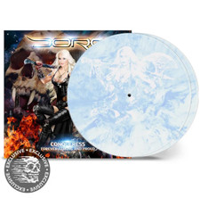 Doro – Conqueress - Forever