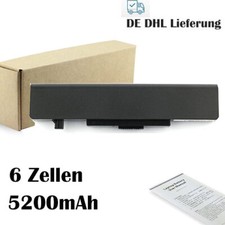 Akku Batterie Für Lenovo ThinkPad Edge E530, E531, E535, E540, E545 ,E530C