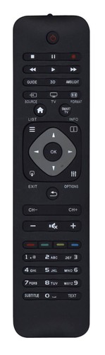Fernbedienung fur philips - fur,
