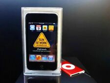 NEU Apple iPod touch SOLARWORLD 8GB 2. Generation MC086FD/A 2G  Special Edition