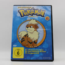 DVD | Die Welt der Pokemon