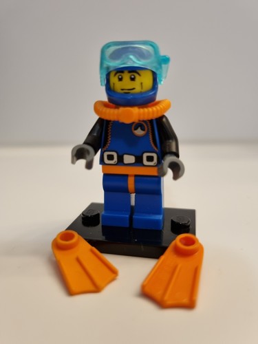 Lego minifigures sammelfigur - minifigures,