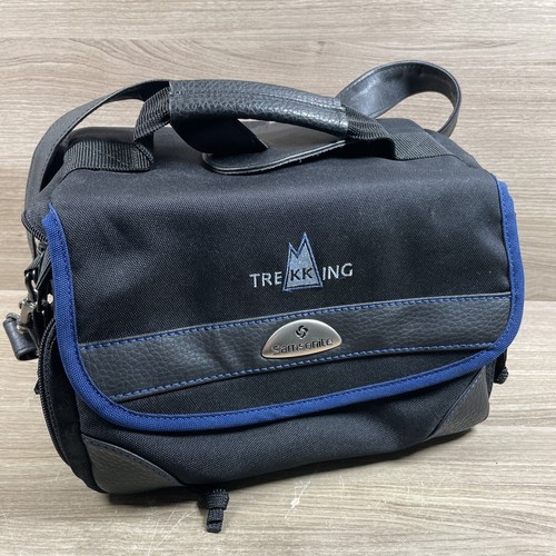 Samsonite trekking 125 - samsonite,
