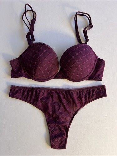 Dessous set neu - dessous,
