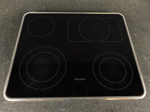 Miele 262 00 39246993 - miele, km