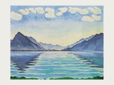 Ferdinand Hodler -