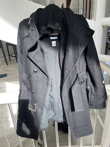 Khujo winterparka 38 - gr.,