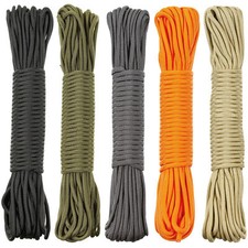 Fallschirmleine 5 mm Seil