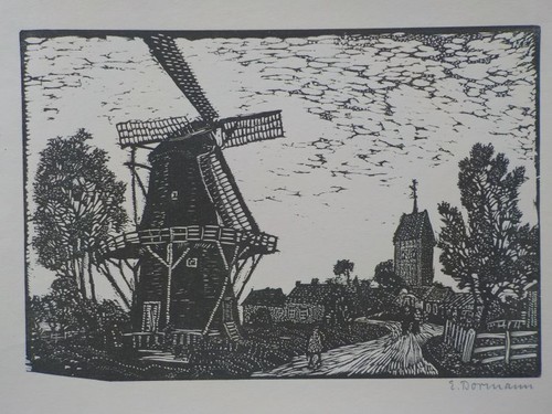 Emma bormann windmühle st - emma,