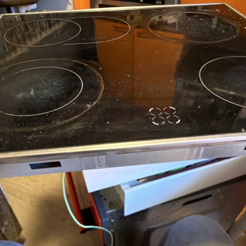 Cerankochfeld amica ehc 12920 - ehc,