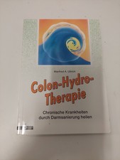 COLON-Hydro-Therapie -