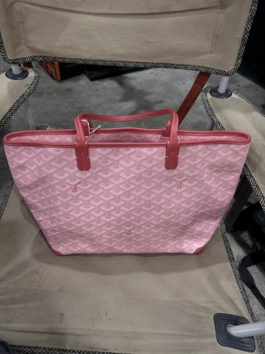 Goyard tasche artois 41 - tasche,
