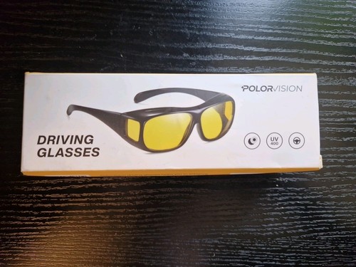 Autofahrer nachtsichtbrille - autofahrer,
