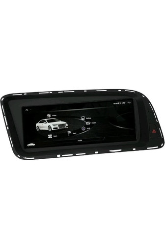 Audi android autoradio - q5,