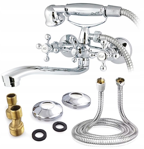 Badewannenarmatur set wannen - badewannenarmatur,