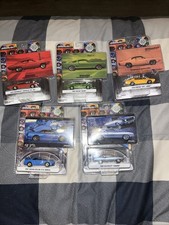 Greenlight Collectibles BF