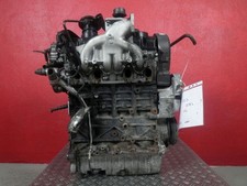 Motor ohne Anbauteile (Diesel) 26869 AXR VOLKSWAGEN GOLF IV (1J1) 1.9 TDI