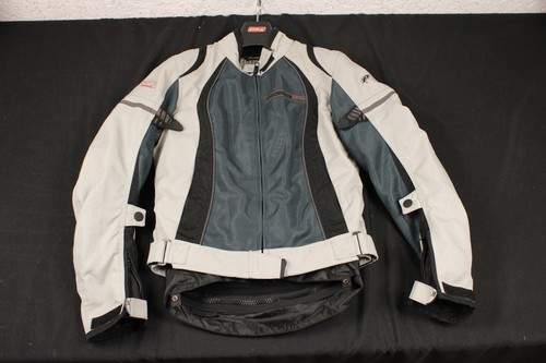 Damen motorradjacke probiker - damen,