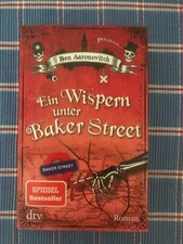 Ein Wispern unter Baker