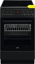 AEG Standherd 50cm Glaskeramik
