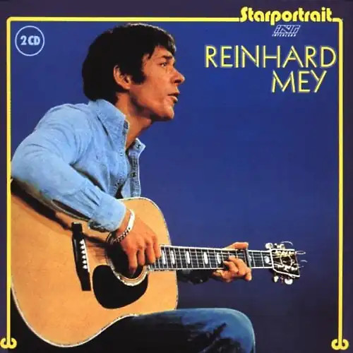 Reinhard mey starportrait - -,