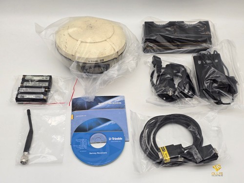 Trimble model gnss - trimble,