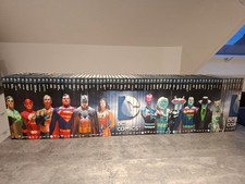 DC Comics Graphic Novel