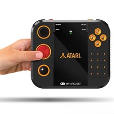 My Arcade Atari Gamestation