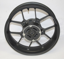 Felge hinten Hinterrad Wheel Honda CB 750 Hornet RH12 (Lager 9-25)