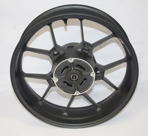 Felge hinten hinterrad wheel - hinten,