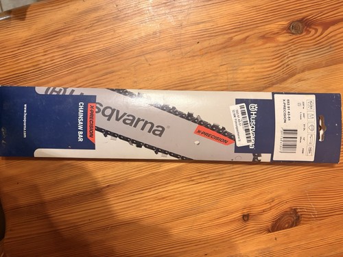 Husqvarna schiene precesion - husqvarna,