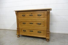 Jugendstil Kommode um 1900