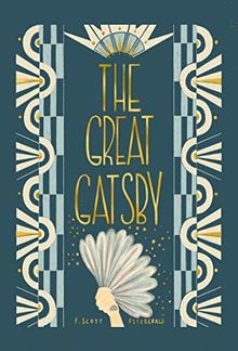 The great gatsby von scott - the,
