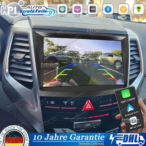 64g für ssangyong - 4+64g,