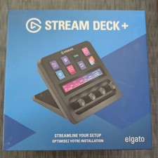 Elgato ELG Stream Deck + - Wie