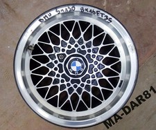 1x Alufelge 16 Zoll 8.0" 5x120