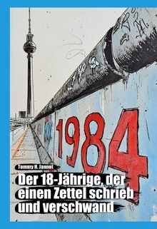 1984 der jährige - 1984:,