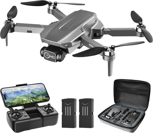 Wipkviey b12 gps - wipkviey, 4k