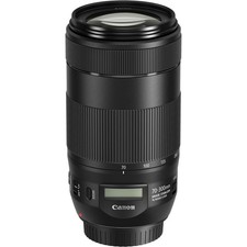 Canon EF 70-300 mm F/4.0-5.6